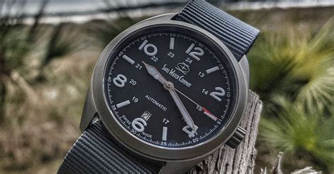 most durable rugged watches.